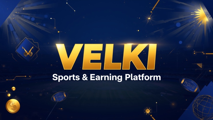 Velki Agent BD
